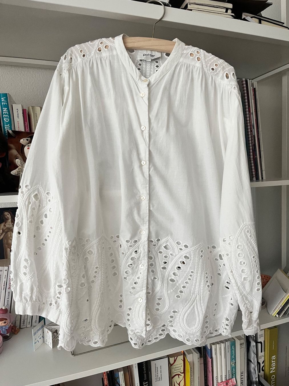 Camicette: Chemise blanche, Polder – Usato da Genève venduto da FamilySirdey