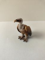Schleich Gänsegeier Wild Life Vogel Geier Vögel