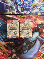 Prismatic Booster Bunder Englisch 2 Stück