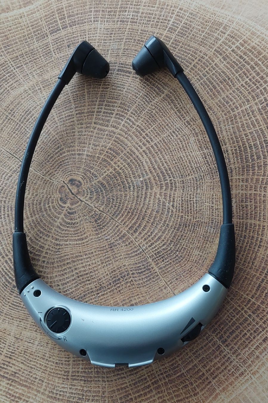 Sennheiser Casques audio: Sennheiser Funk Kopfhörer RR 4200 – D'occasion à Bauma par rtvstr 2