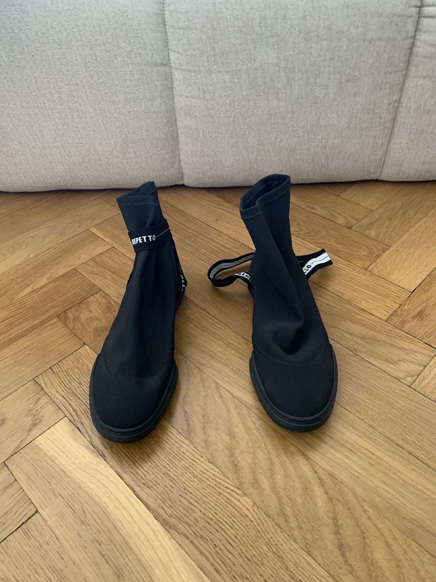 Repetto Scarpe da donna: Basket chaussettes repetto – Nuovo e nell'imballaggio originale da Genève venduto da rez_c6c6 1