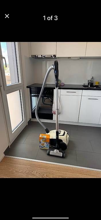 Aspirapolveri & Accessori:     Electrolux Staubsauger + Beutel gratis  Top Zustand – Usato da Zürich venduto da fysikos6