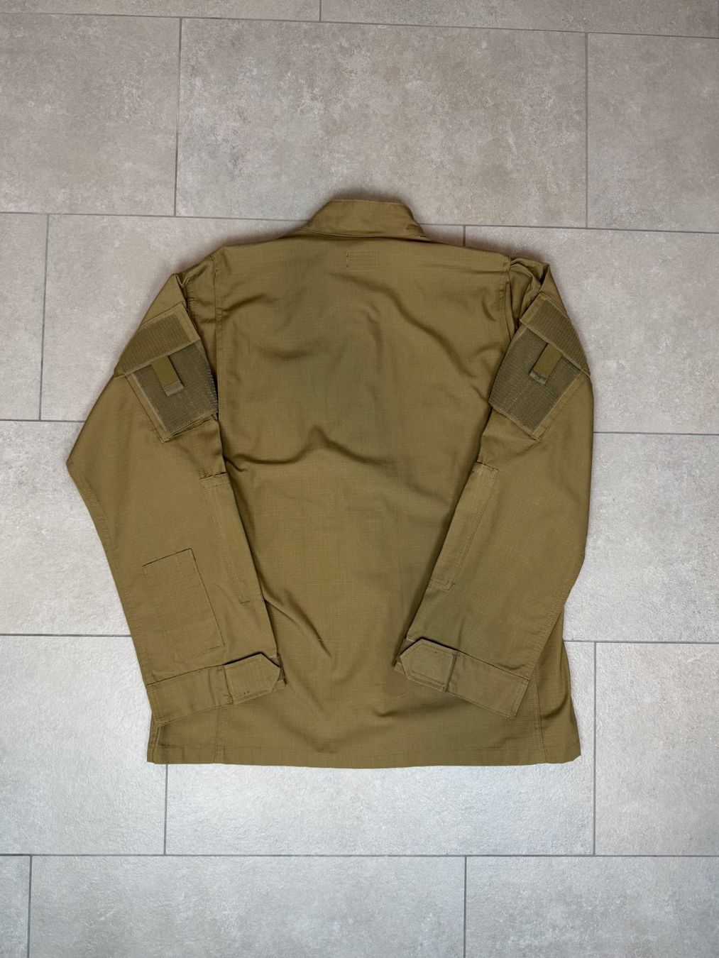 Giacche: Beige Military Light Jacket – Usato da Biel/Bienne venduto da sami0788480082 2
