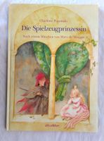 Die Spielzeugprinzessin /  Bilderbuch von Charlotte Panowsky