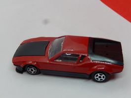 De Tomaso Pantera  - alt von Norev  %% Ausverkauf %%