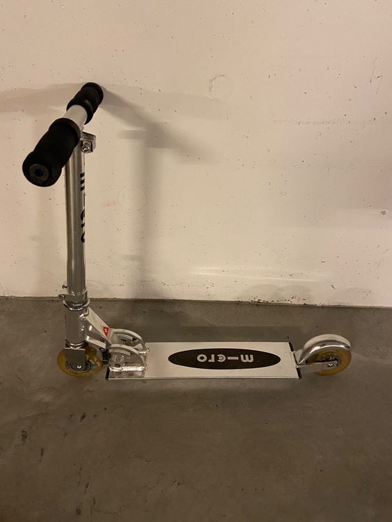 Kinder Kickboard Kaufen auf Ricardo