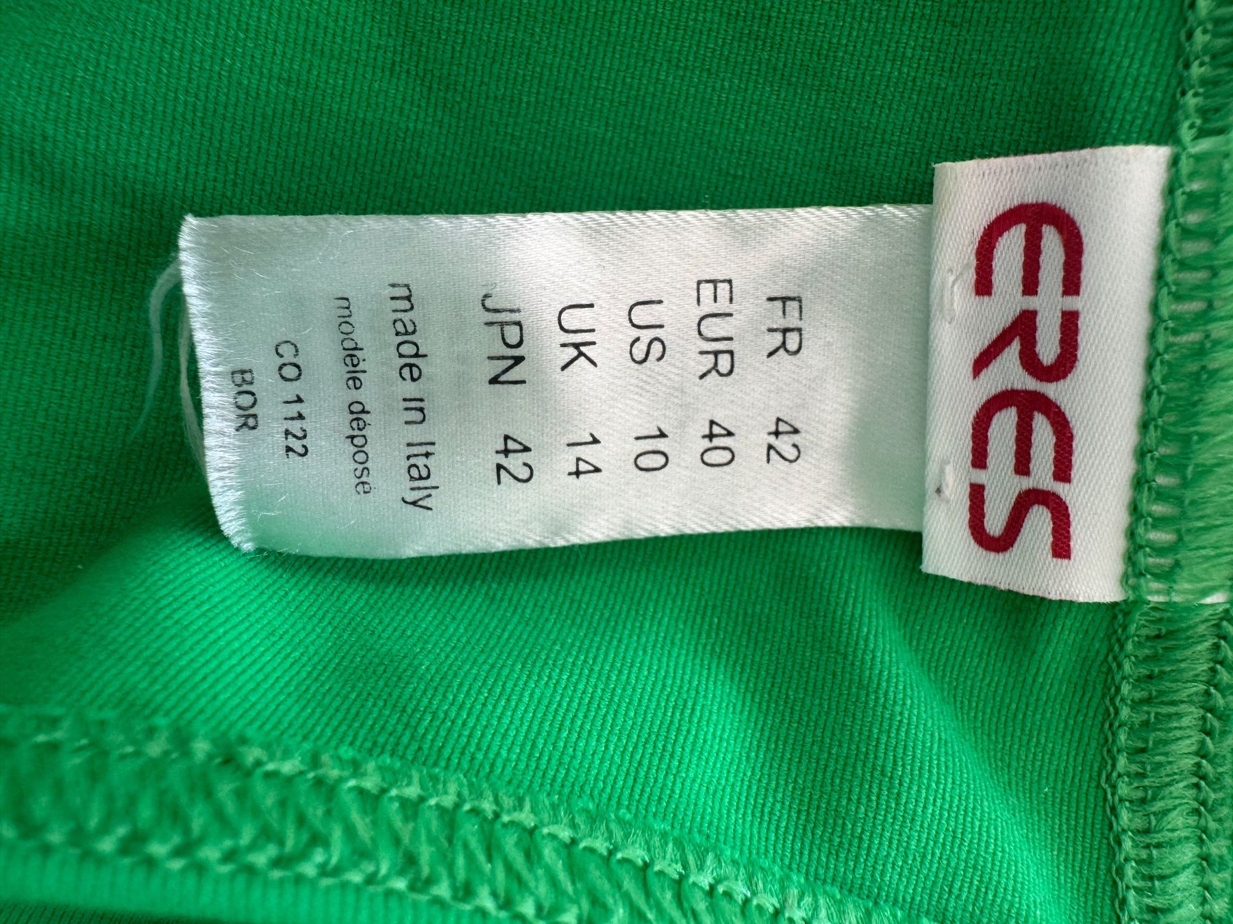 Costumi da bagno & Bikini: Eres Badeanzug 40 – Usato da Meilen venduto da Antete 3