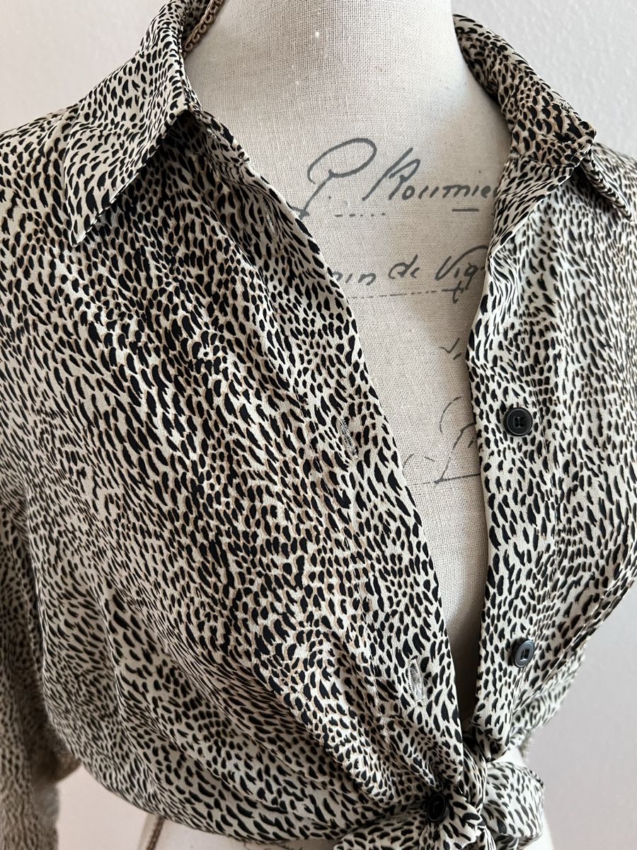 Mango Blusen: Mango Bluse – Gebraucht aus Arlesheim von Charlotte.grm 5