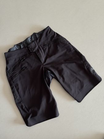 ENDURA MT-500 MTB-Hose (kurz)