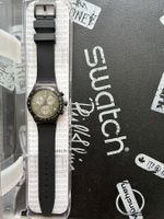 Swatch Uhr Irony Chrono Jungle Snake YVB411