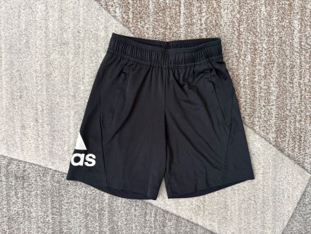 Sportshorts Adidas Gr. XS (116, 5-6 Jahre)