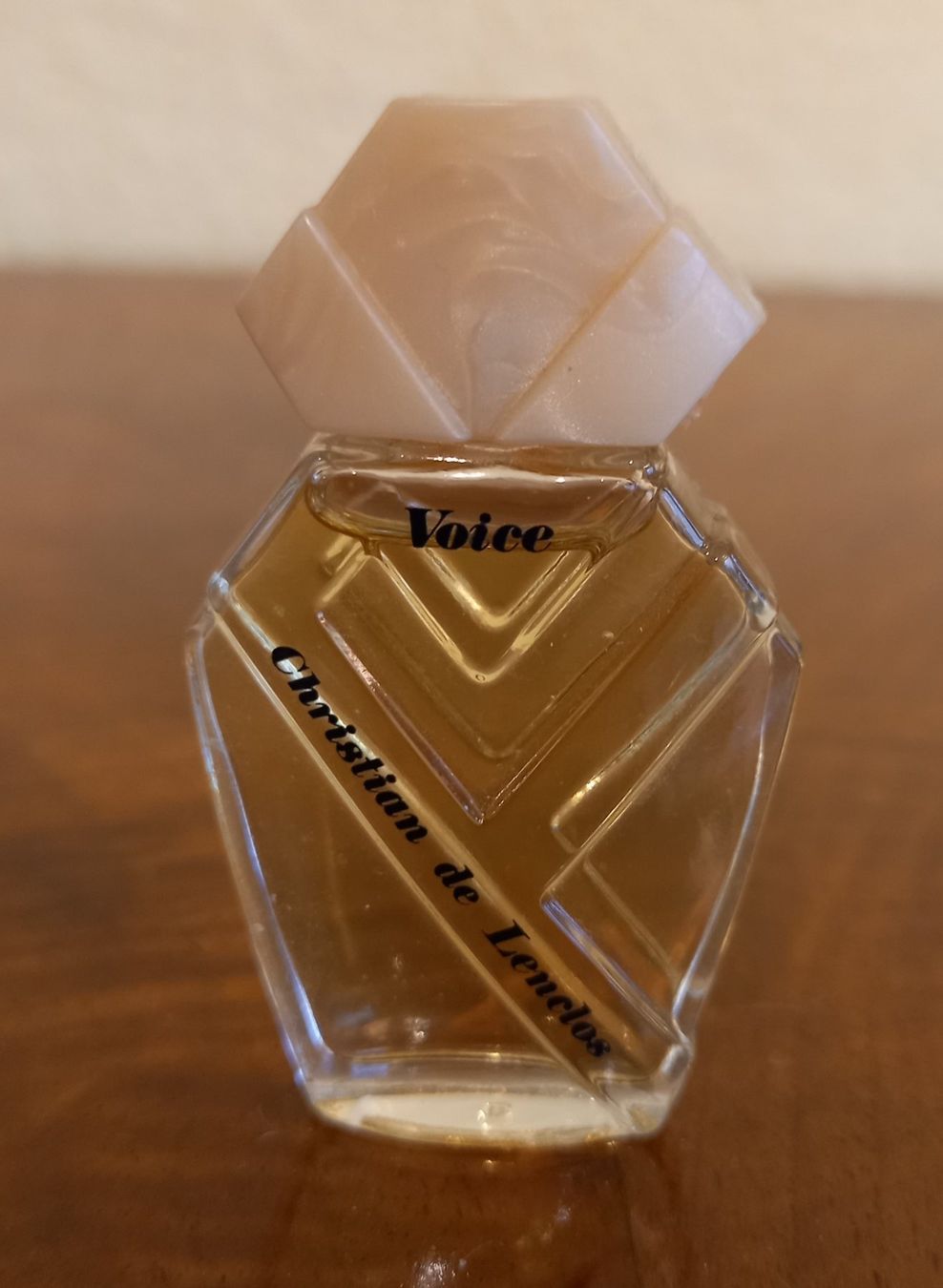 Parfum & Eau de Toilette: 5 flacons de parfum miniature – Gebraucht aus Lausanne von leneko 4