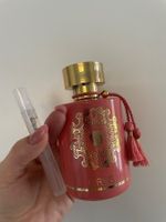 Alhambra Oasis EDP5ML Abfüllung (Tiziana Terenzi Orza Dupe)