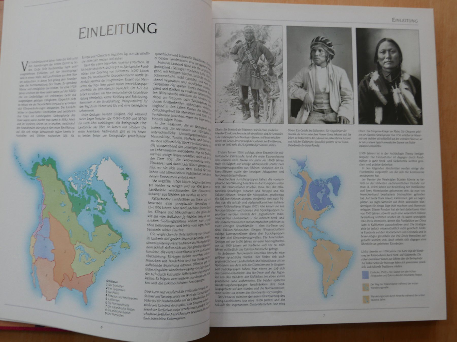 Livres: Geschichte der Indianer  Einmalig!!!! – D'occasion à Rotkreuz par nigal 3
