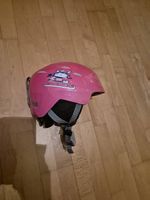 Skihelm Mädchen 