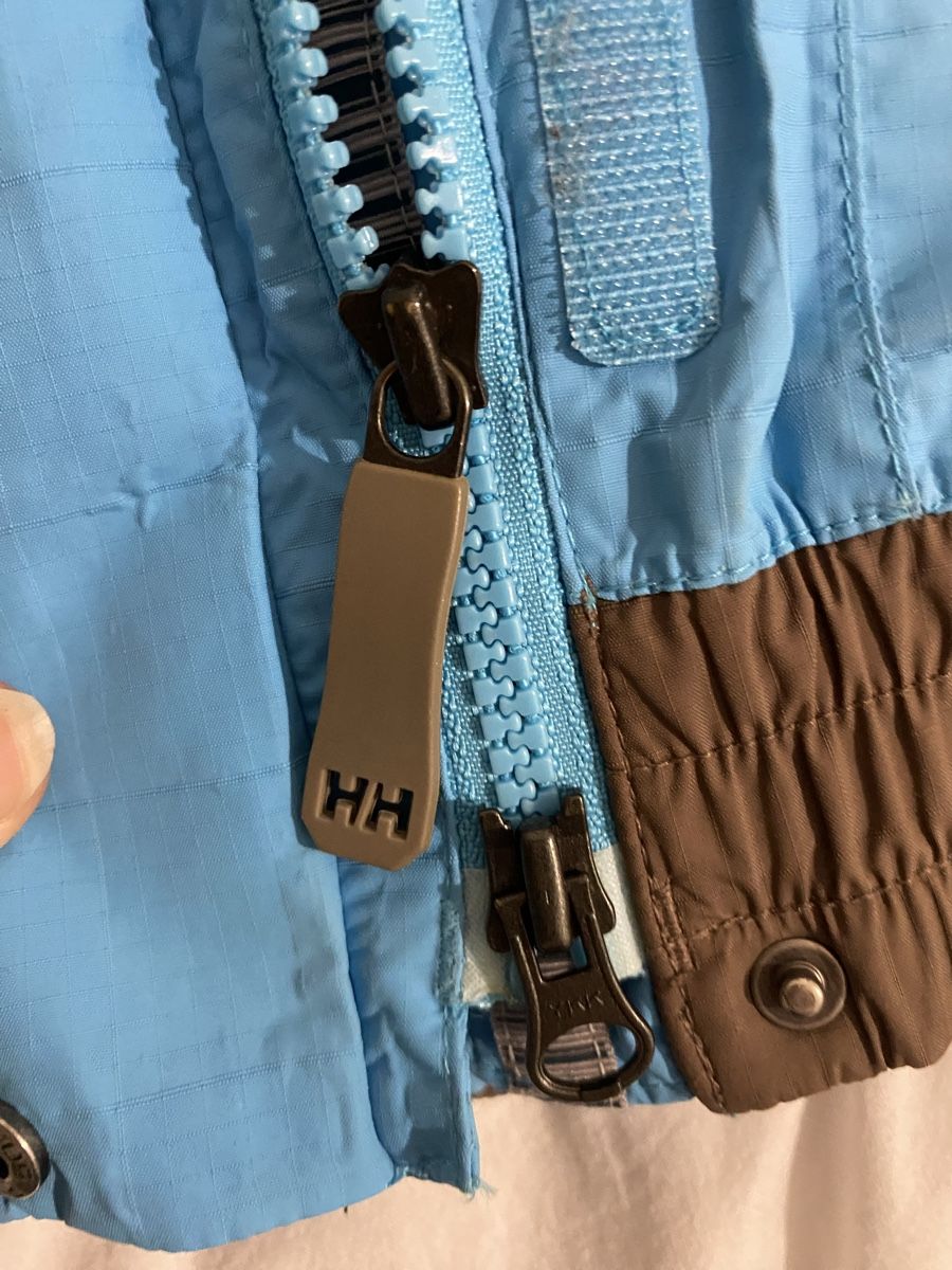 Giacche: Vintage Helly Hansen Winterjacke – Usato da Spiegel b. Bern venduto da ano_tc7y 3
