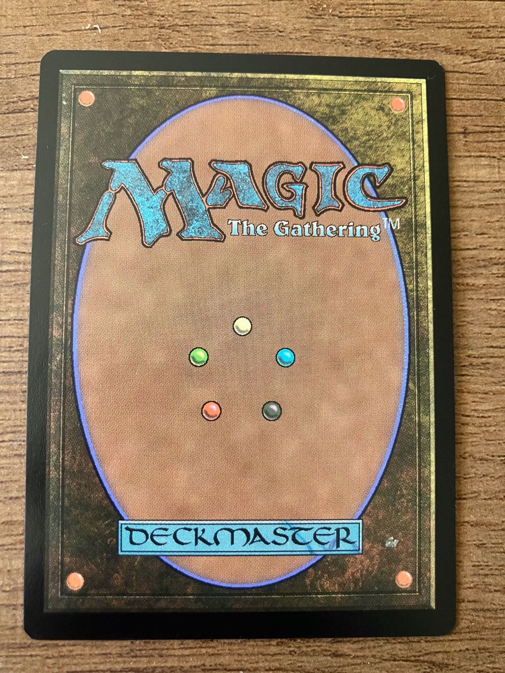 Magic The Gathering Sammelbilder & Trading cards: Hexhaven Invigorator (EN/Mint) – Neu (gemäss Beschreibung) aus Basel von Benutztername 1