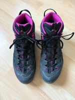 Mammut Wanderschuhe Gr. 38