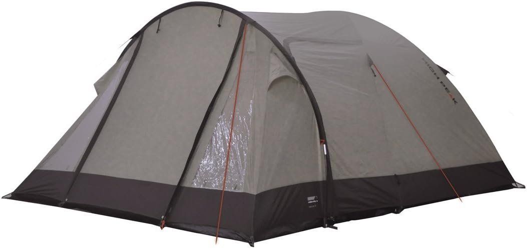Tentes: Zelt High Peak - Caurus 4 – D'occasion à Biel/Bienne par Sertan 5