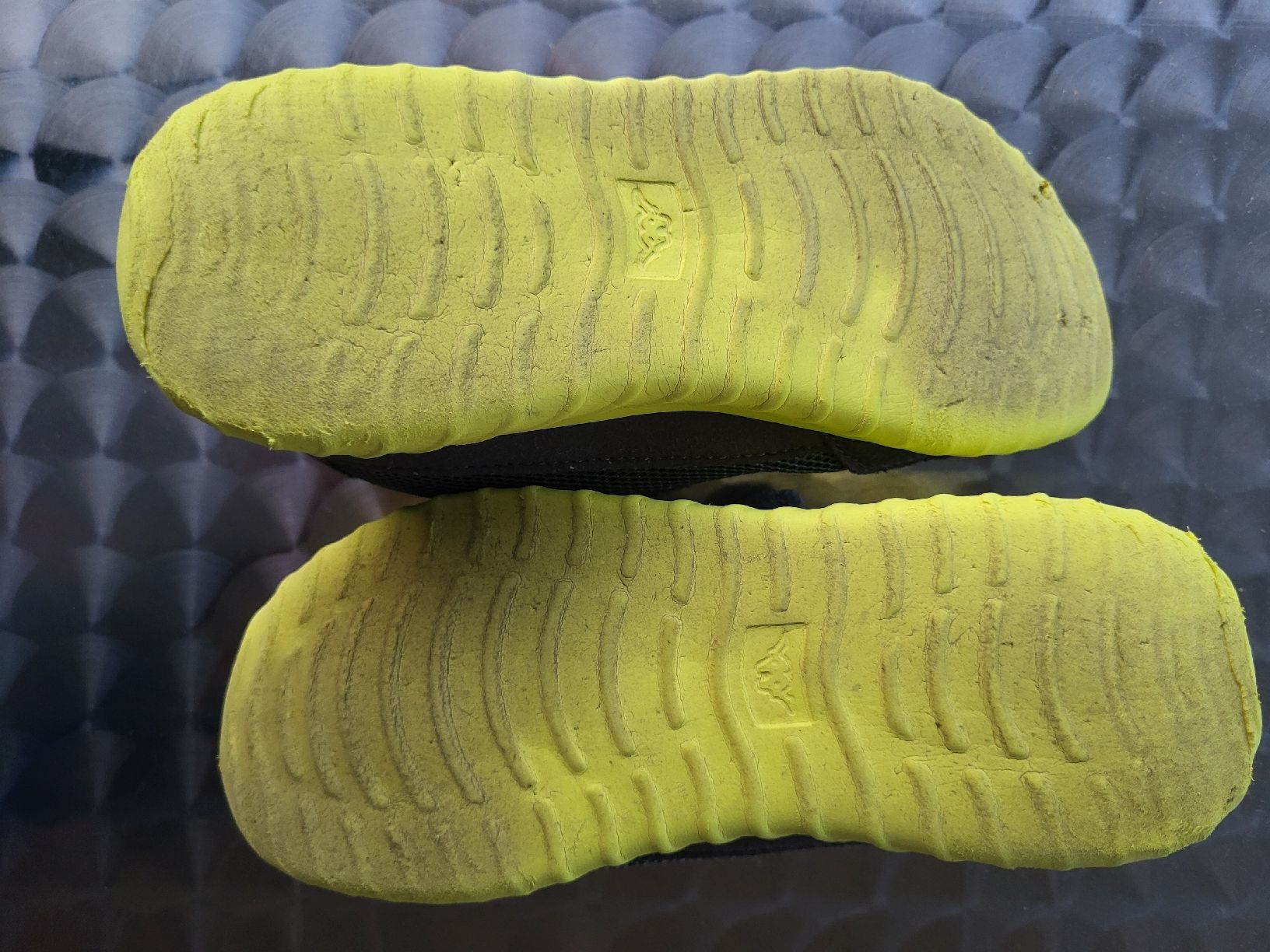 Kappa Scarpe per ragazzi: Kappa Kinderschuhe Gr. 33 – Usato da Zell LU venduto da claro62 3