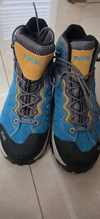 Scarpe da donna: Wander Schuhe Gr. 37/ 39 – Nuovo e nell'imballaggio originale da Lengnau BE venduto da son_n6n8 1