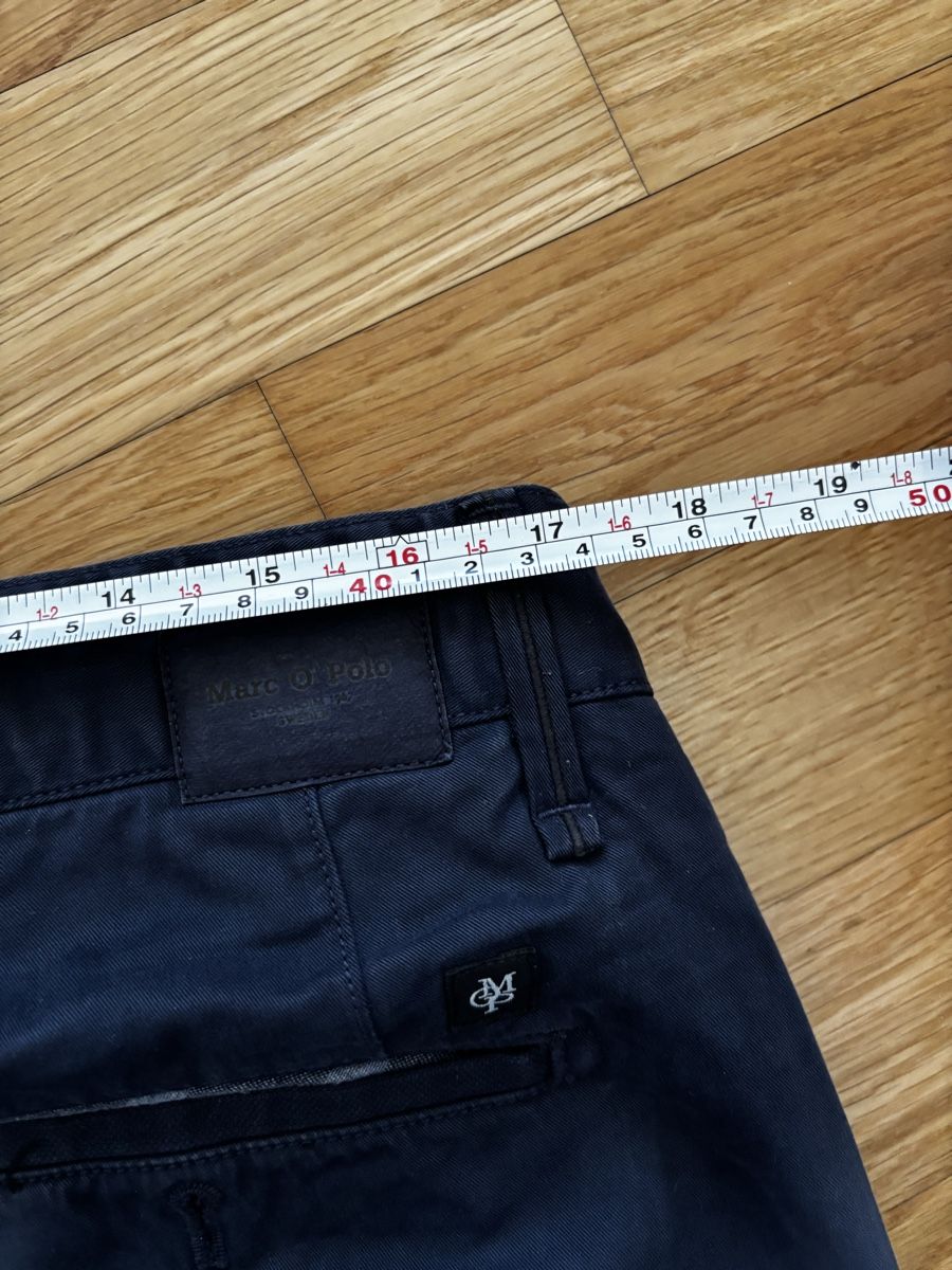Marc O'Polo Pantaloni: Marco Polo Hose – Usato da Basel venduto da sop_h98w 4