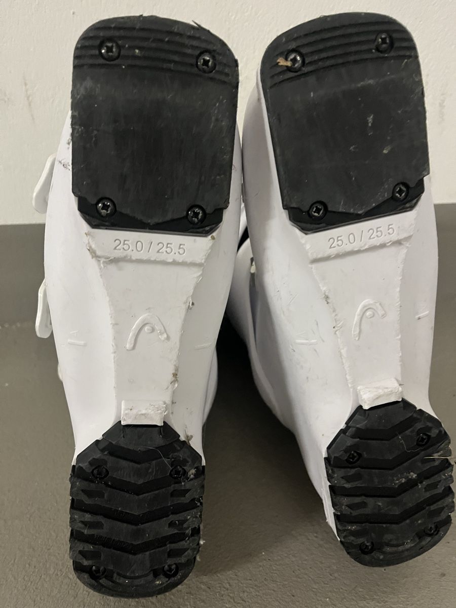 Schuhe für Jungen: Head Raptor 60 Gr. 25/25.5 – Gebraucht aus Zürich von daxrider 2