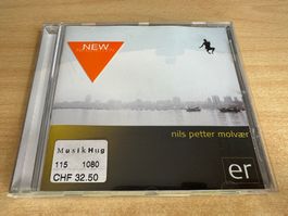 X0 Nils Petter Molvær – Er