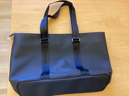 LACOSTE SHOPPER/Tasche Versand