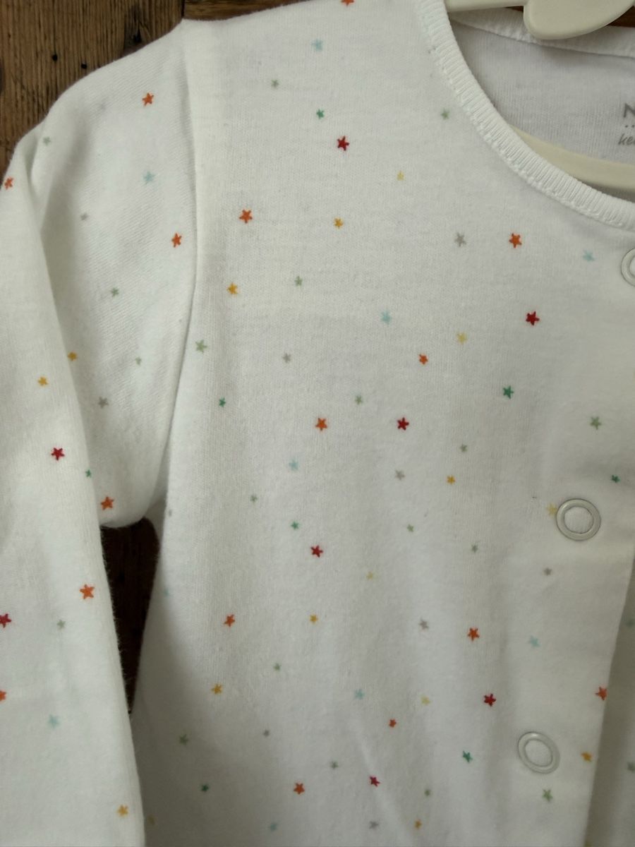 Next Pigiama & Simili: Pyjamas Next taille 9-12 mois – Nuovo (secondo la descrizione) da Vésenaz venduto da mar_xpz7 4