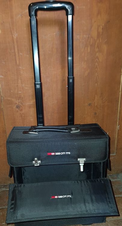 WENGER Legacy 17 Mallette Ordinateur Portable 17 Pouces