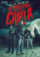 Il mostro della cripta ( (DVD)