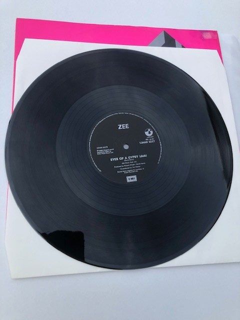 Dischi in vinile: Pink Floyd – Usato da Aarwangen venduto da Jukebox3 6