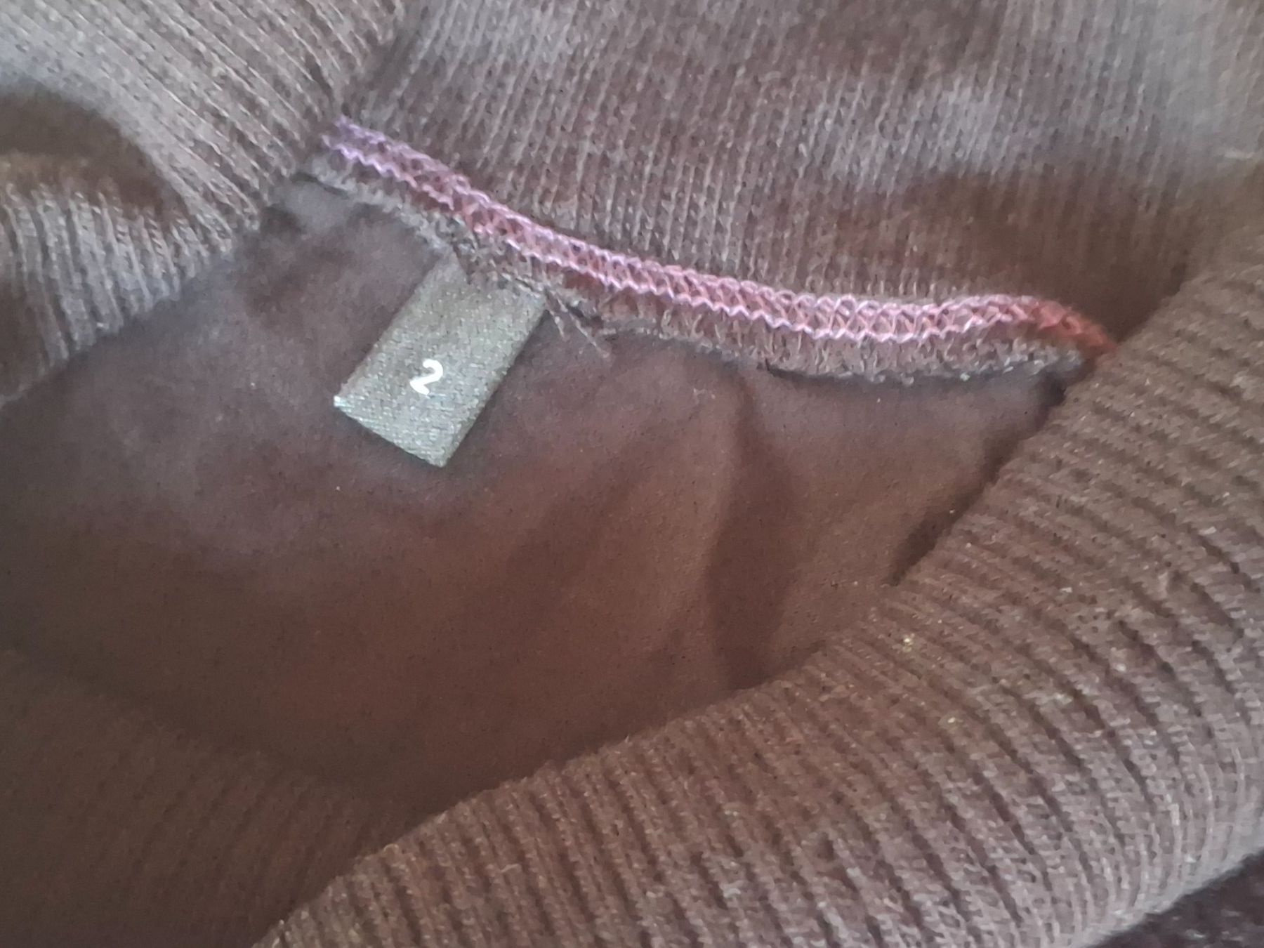 Robes: Robe fluide sur le bas taille M – D'occasion à Villiers par san_jn5w 3