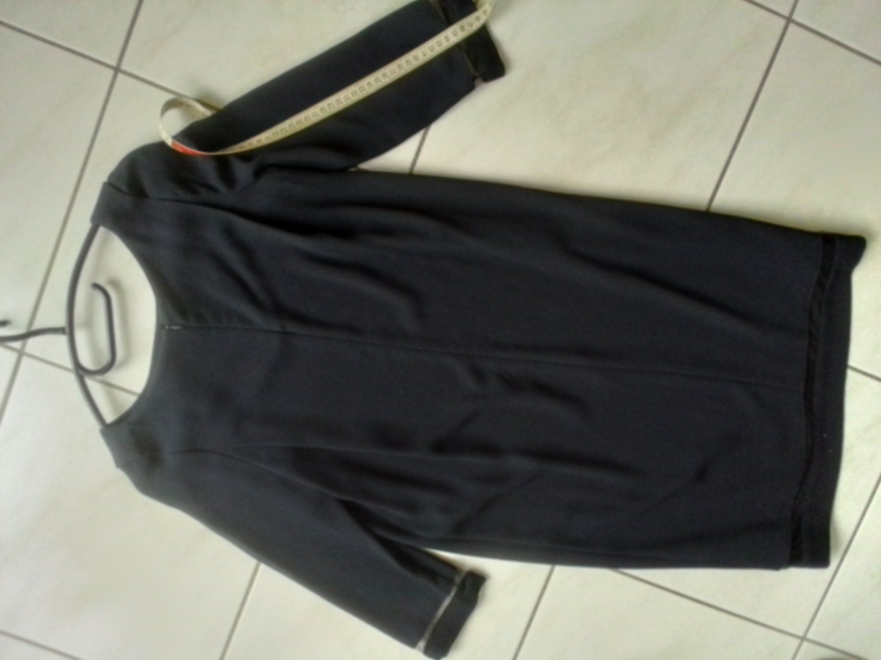 Kooples Kleider: Neuw. THE KOOPLES Kleid Gr.36 hoher Neupr. – Neu (gemäss Beschreibung) aus Heimberg von sunny1970 8