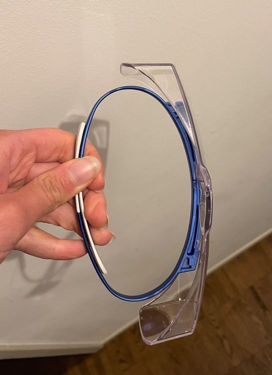 Occhiali & Lenti: Schutzbrille UVEX – Usato da Arbon venduto da flowerandfound 2