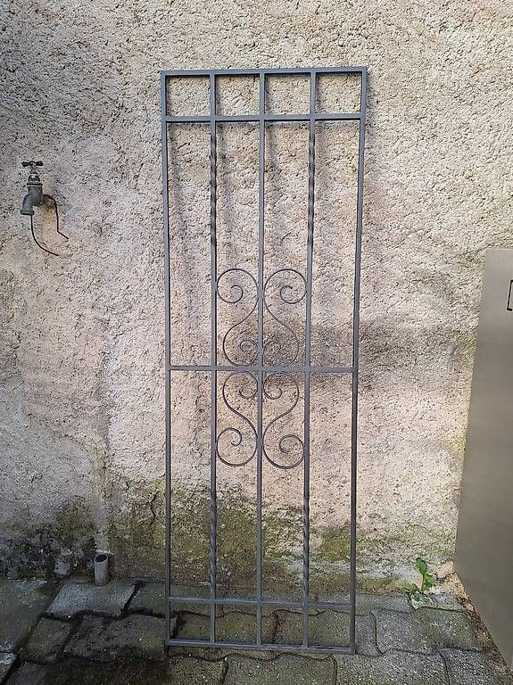 Finestre: FERRATINA – Usato da Sonvico venduto da deca66