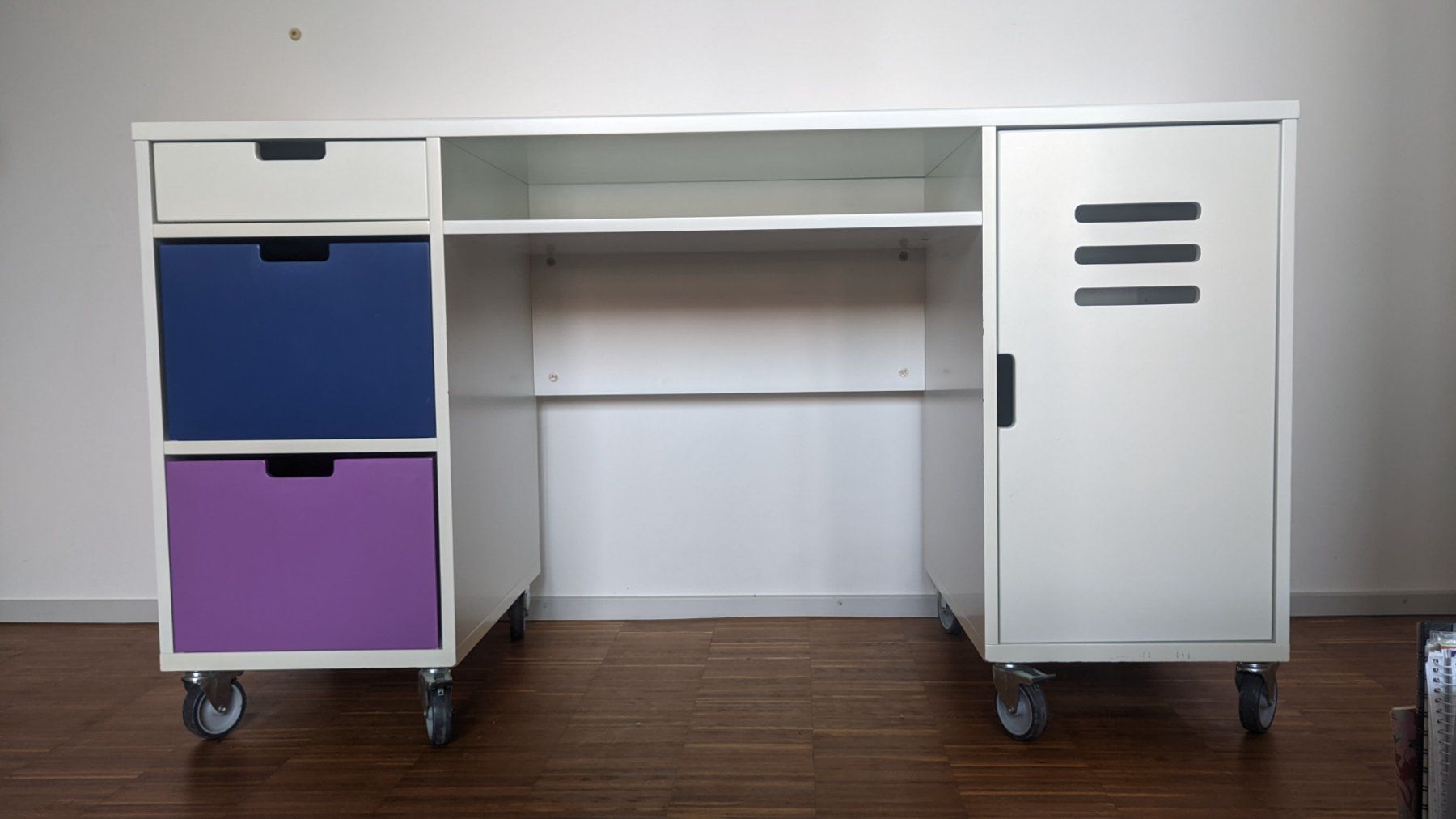 Bopita Schreibtische: Bopita Schreibtisch – Gebraucht aus Zürich von ruedemorgue
