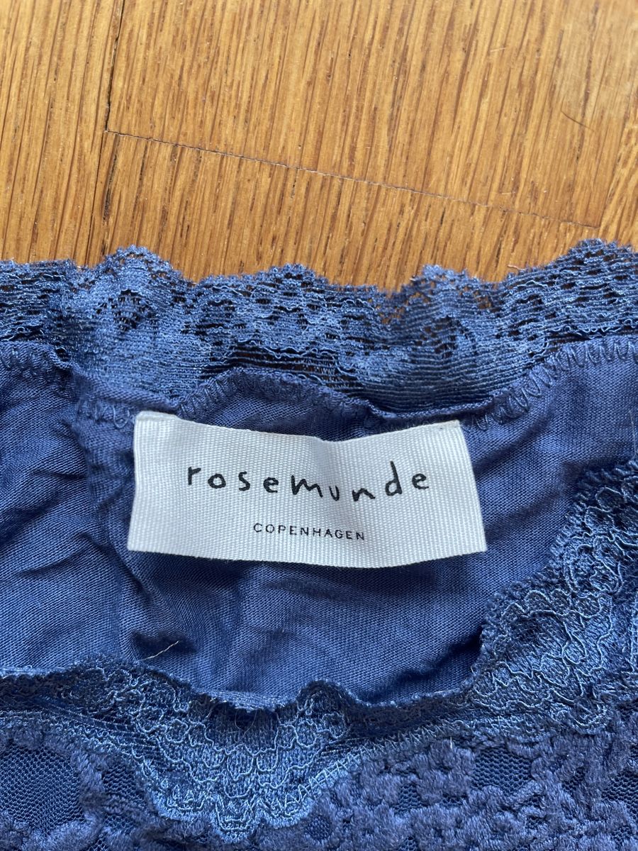 Top: Rosemunde Top S – Usato da Basel venduto da Ritzibitzi 1