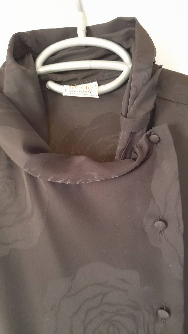 Blusen: Damen Bluse Gr. 42 von frede Modell – Gebraucht aus Nesslau von Churfirsten08 1