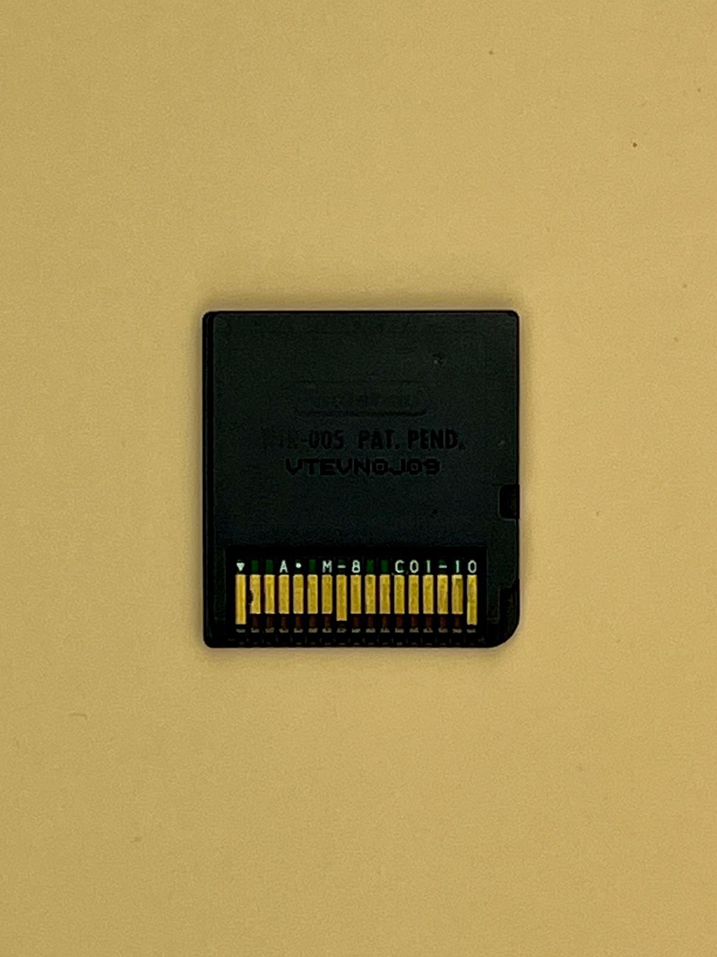 Nintendo Giochi: DS / Tron – Usato da Kölliken venduto da sergesellsretro 1