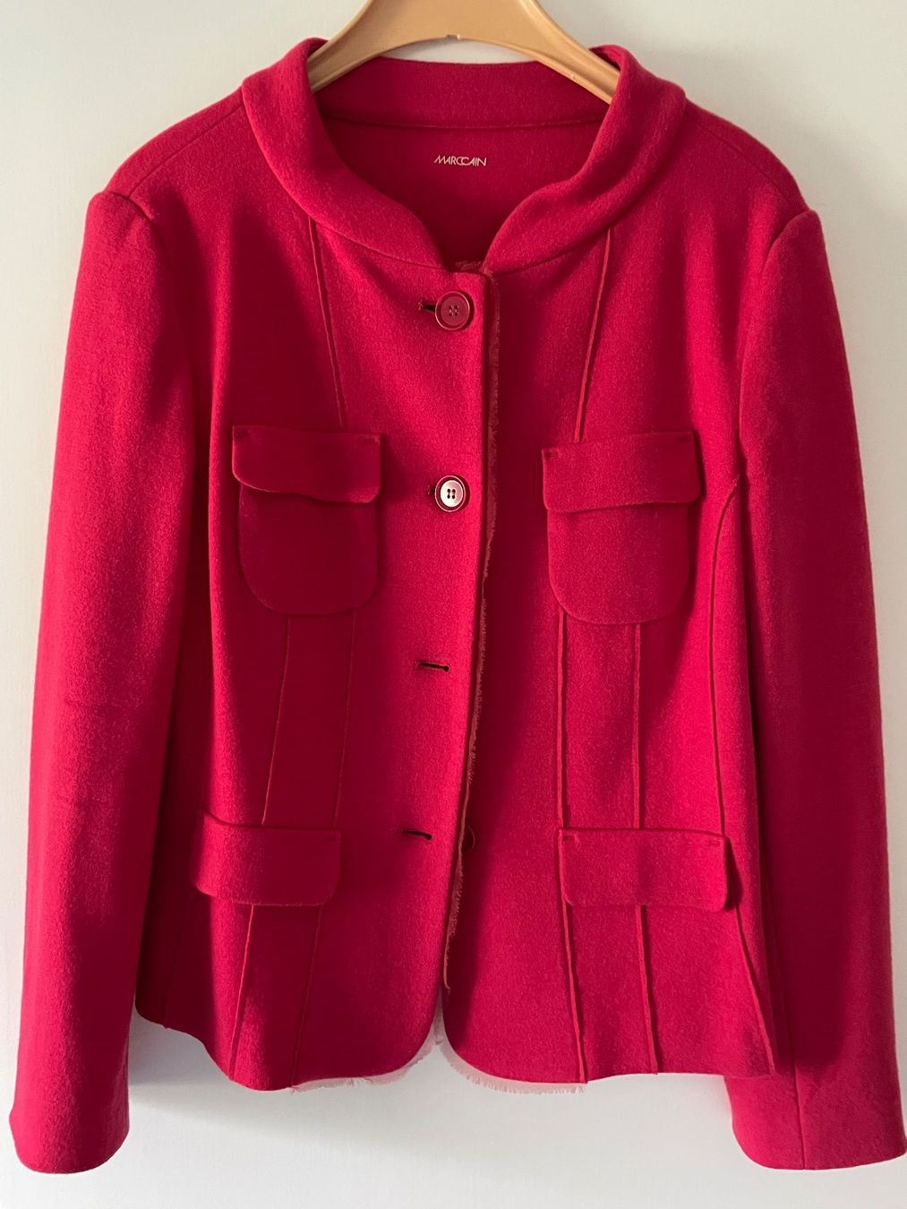 Marc Cain Giacche: Jacke Marc Cain – Usato da Wallisellen venduto da garten8304