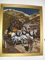 Gotthard Kutsche  Gobelin
