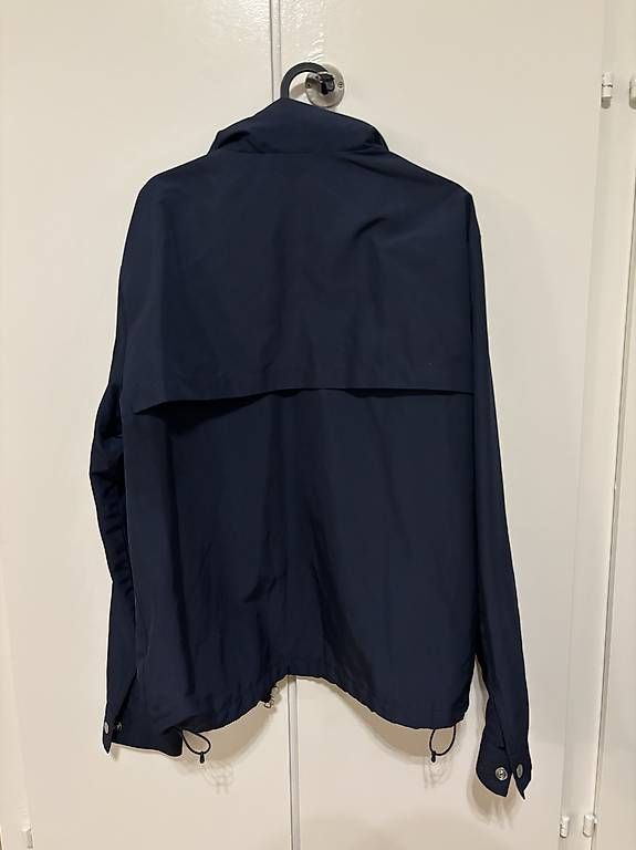 Jacken: LACOSTE WINDJACKE MARINEBLAU – Gebraucht aus Bern von deb_2wnq 1