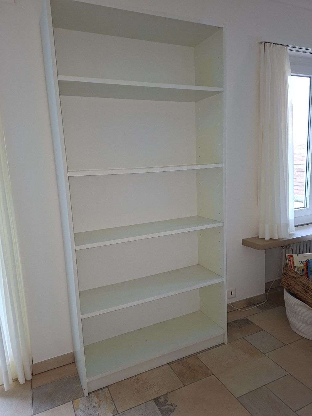 Ikea Étagères: Bücherregal – D'occasion à Baden par limafox