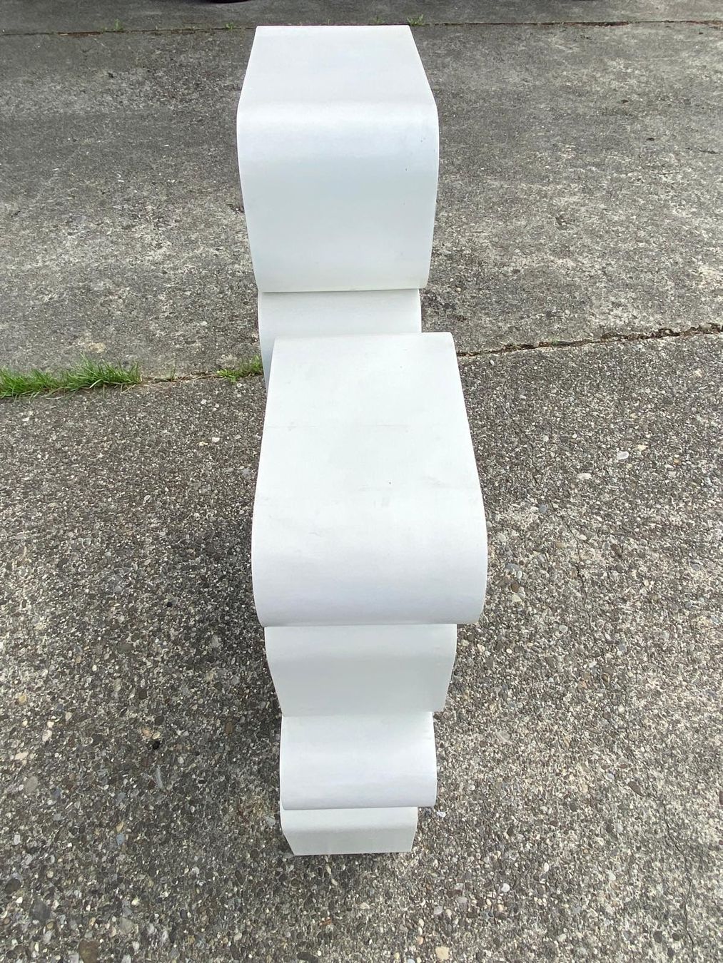 Étagères: Stapelboxen – D'occasion à Port par GaragenGold 2