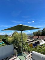 Sonnenschirm Kettal Living 250 x 250