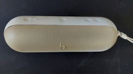 Beats Pill+ Portable Wireless Speaker - Gold Edition 🎶🎵