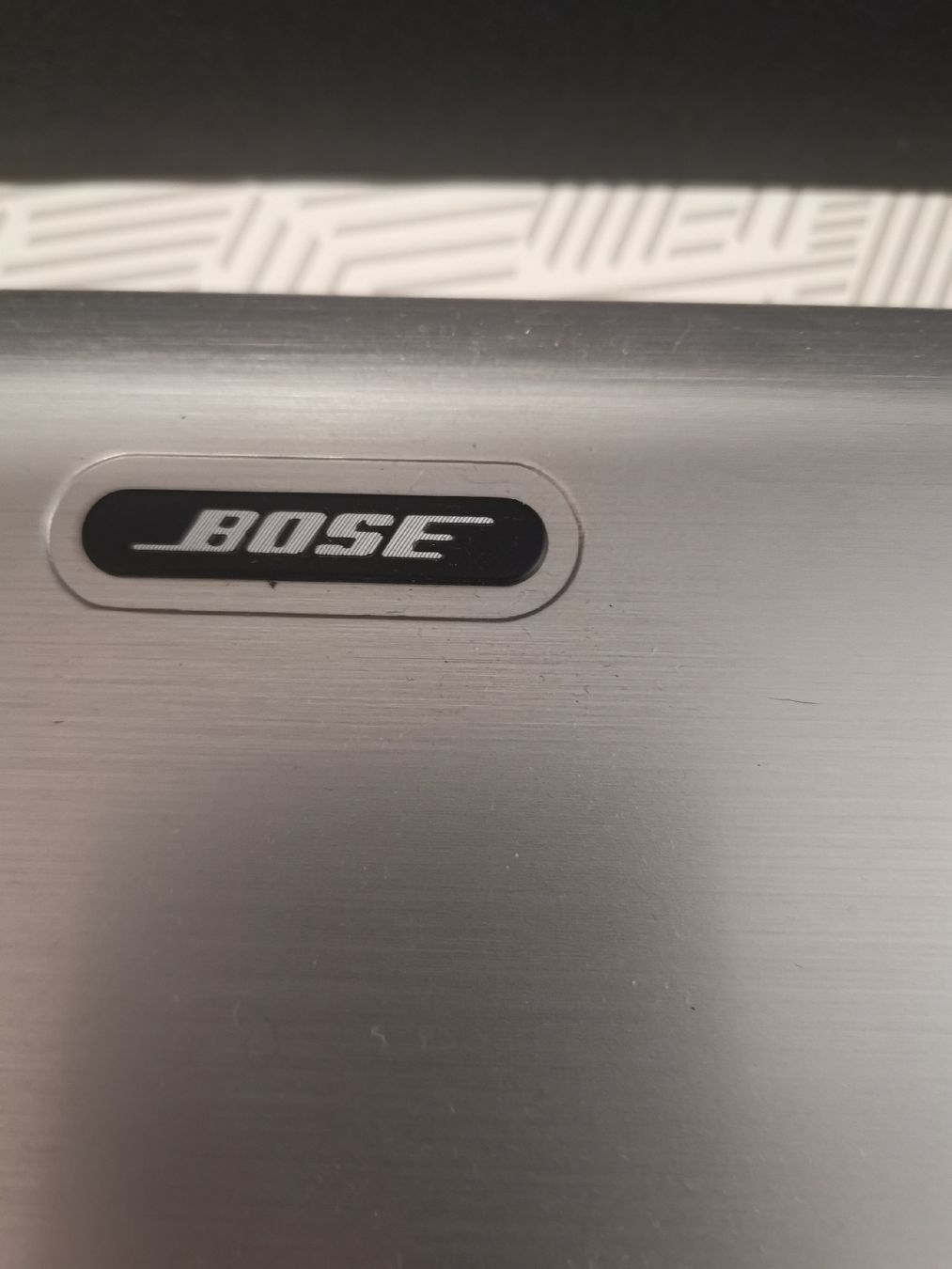 Bose Lecteur multimedia & Streamer: Bose model 5 music center, lecteur CD et ampli caisson  – Défectueux à La neuveville par Madmax1979 3