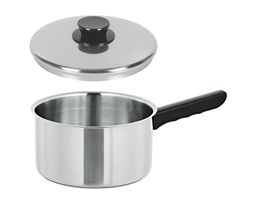 Noser-Inox 1120 Stielkasserolle 3.5Liter